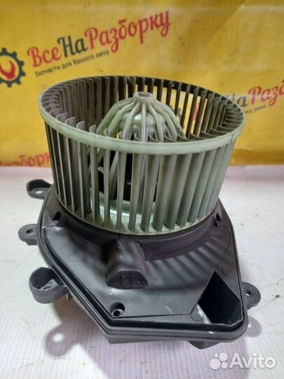 Моторчик печки Volkswagen Passat B5 1.8 ATW 2000