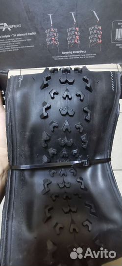 Покрышки 27.5