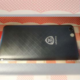 Prestigio MultiPhone 3502 DUO, 4 ГБ