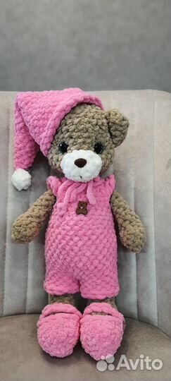 Медвежонок