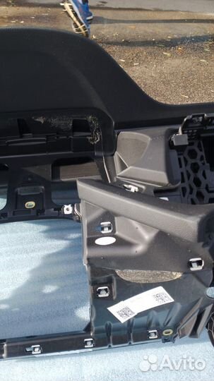 Торпеда Октавия а8