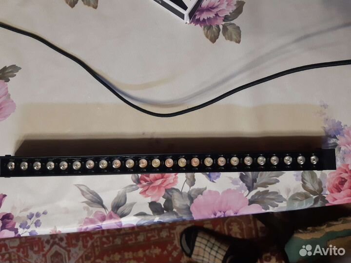 Трековые светильники led