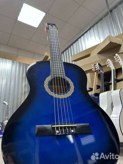 Классическая гитара