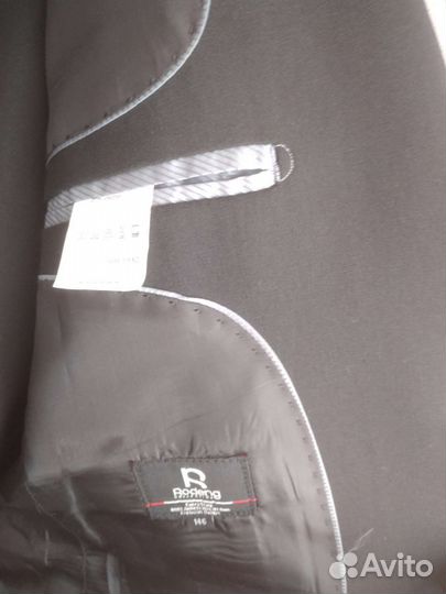 Школьный костюм тройка для мальчика