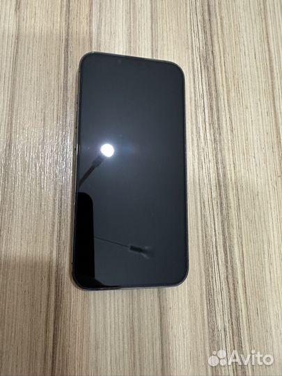 iPhone 13 Pro, 256 ГБ