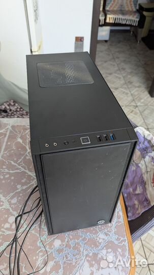 Корпус для пк