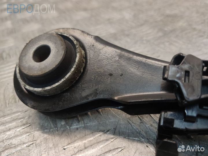 Рычаг поперечный задний правый на BMW F20 LCI s1137102