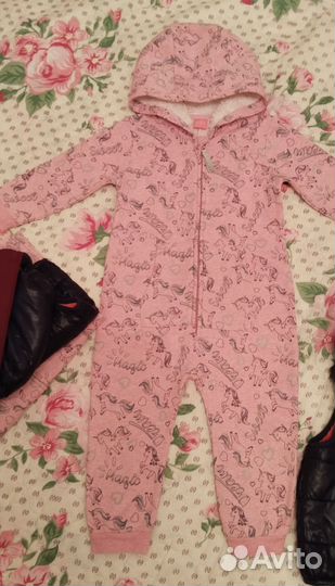 Одежда для двойни, пакетом 92