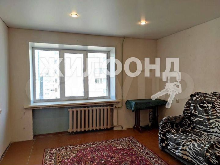 3-к. квартира, 62,3 м², 10/10 эт.