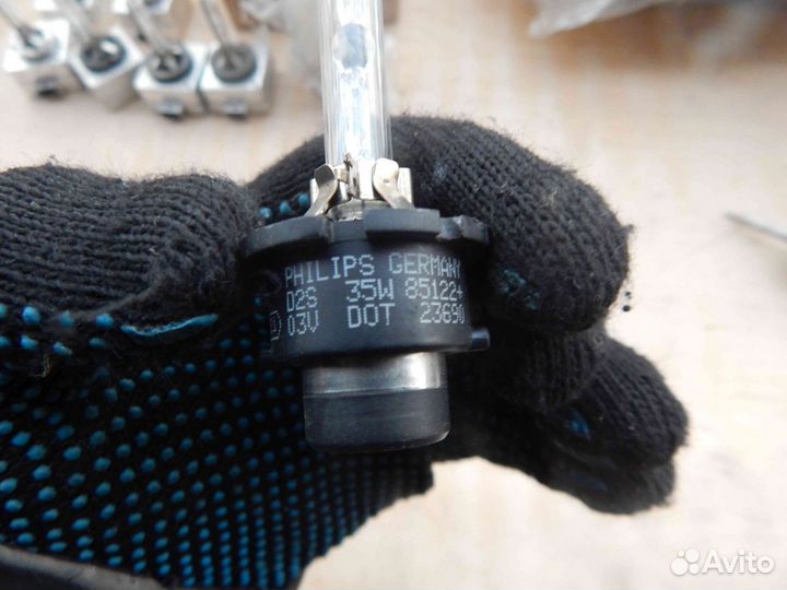 Лампочка BMW 5 Series E39 рестайлинг (2000-2004)