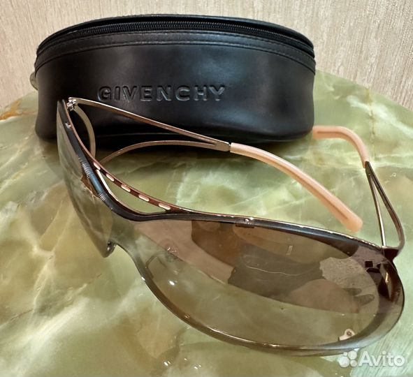 Солнцезащитные очки Givenchy оригинал