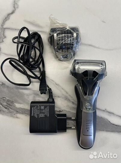 Электробритва panasonic es rt77. Panasonic rt77.
