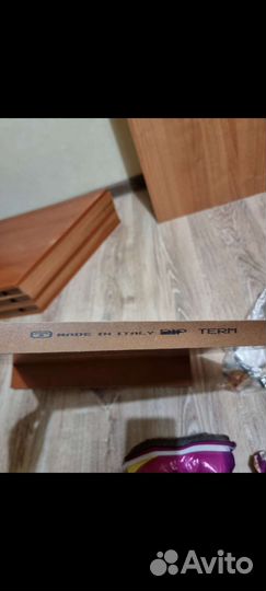 Угловой шкаф