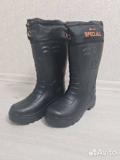 Сапоги Speci.all class active step -45