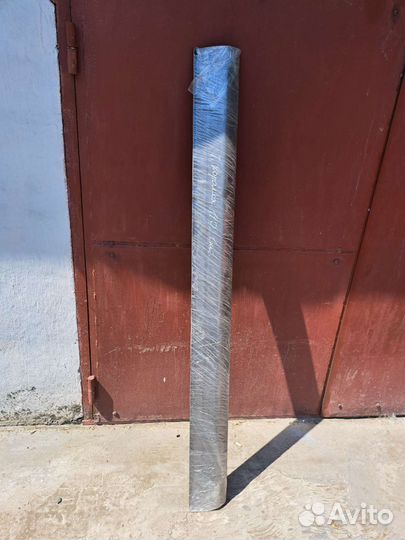 Порог Corolla 110