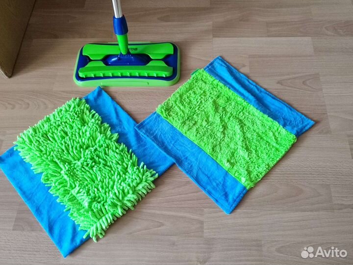 Швабра Greenway