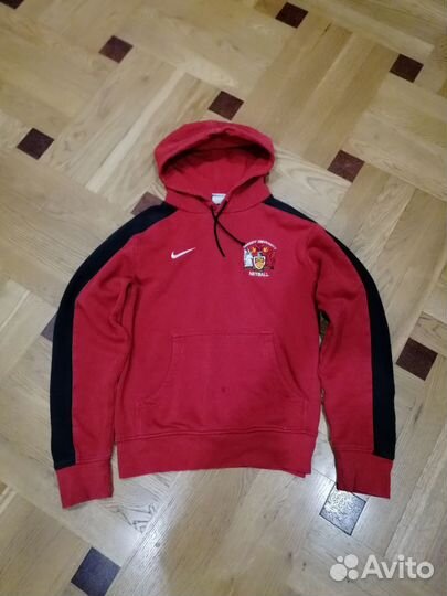 Худи Nike vintage