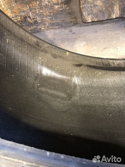 Pirelli Scorpion Ice Zero 2 255/45 R20 105H