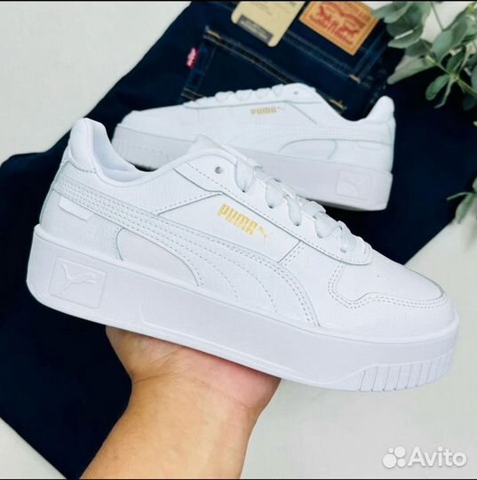 Кроссовки оригинал Puma 35 40