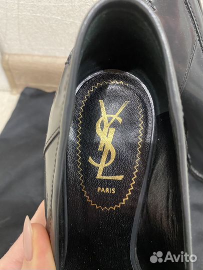 Туфли женские 38 размер натуральная кожа