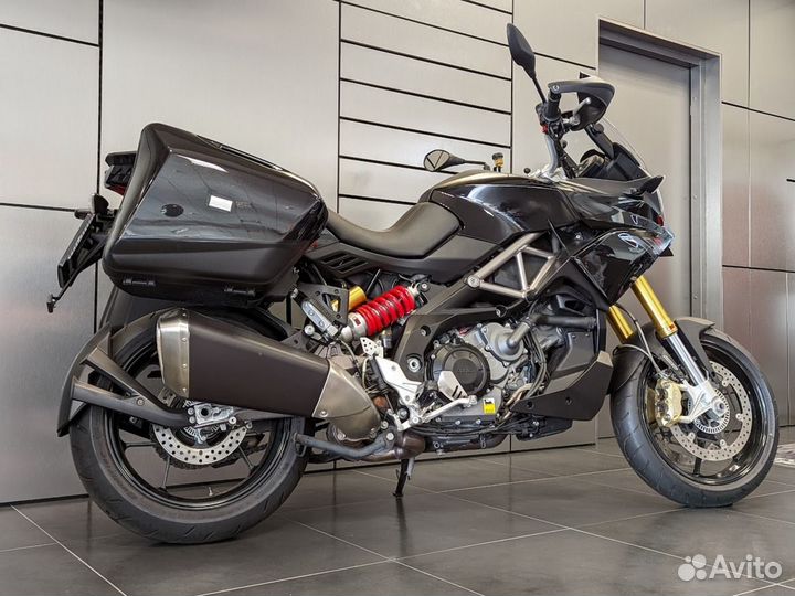 Aprilia ETV 1000 Caponord