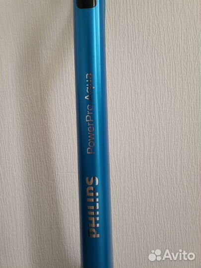 Пылесос Philips