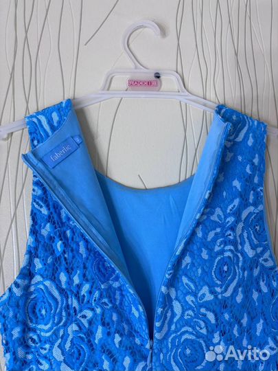 Платье женское faberlic