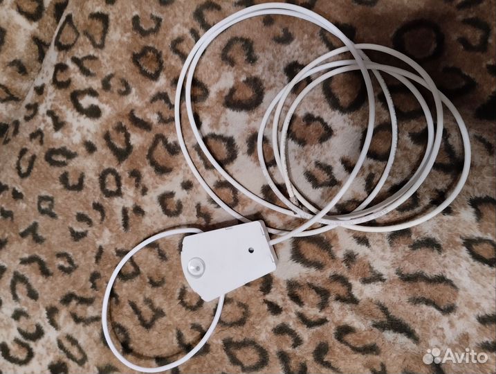 Антенна для цифрового тв