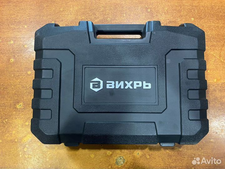 Новый перфоратор Вихрь 5Дж