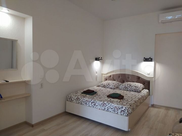 Комната 40 м² в 1-к., 1/1 эт.