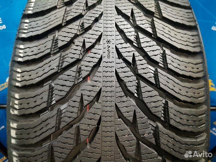 Nokian Tyres Hakkapeliitta R3 SUV 295/35 R21