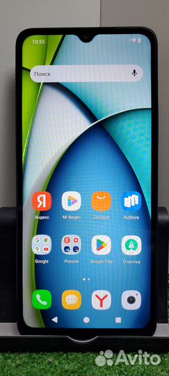 Xiaomi Redmi A3x, 3/64 ГБ