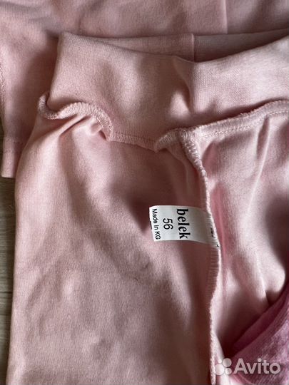 Костюм для малышки