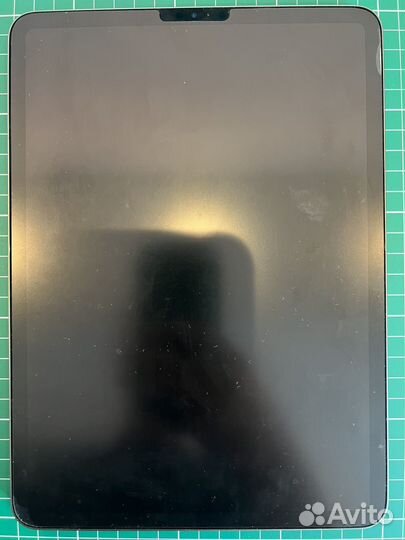 iPad Pro 11 2018 256gb