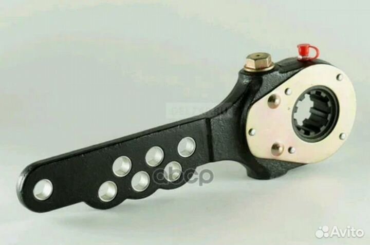 Рычаг Регулировки Тормоза BPW