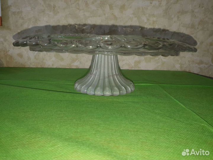 Подставка для торта и фруктов