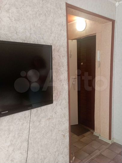 2-к. квартира, 35 м², 2/5 эт.