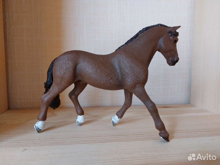 Лошади schleich