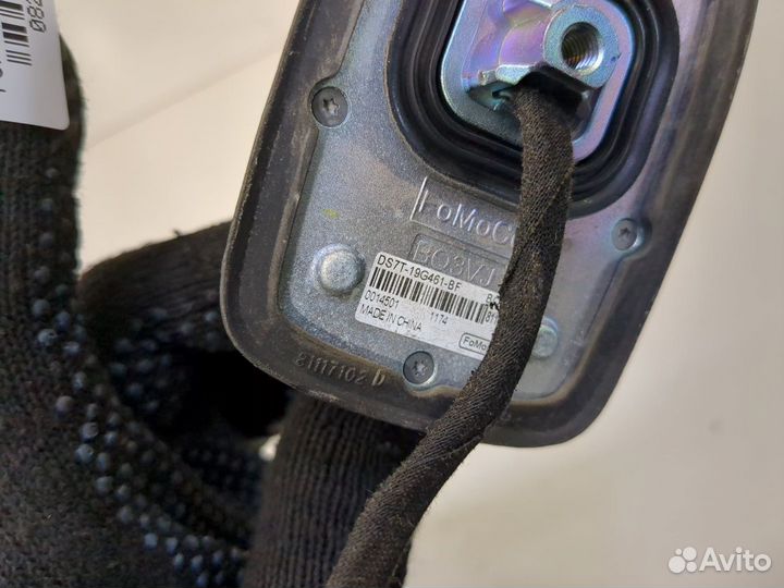 Антенна Ford Fusion USA, 2014