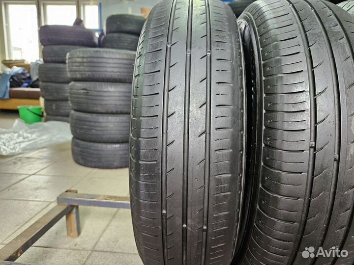 Kumho Ecowing ES31 175/70 R14 84T