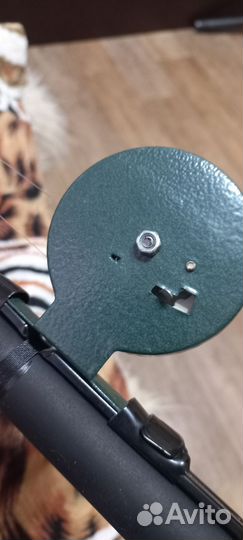 Палатка туристическая 4 местная