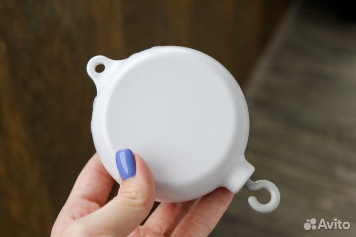 Мобиль для детской кроватки