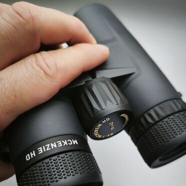 Бинокль Leupold BX-1 McKenzie HD 10x42 (Новый)