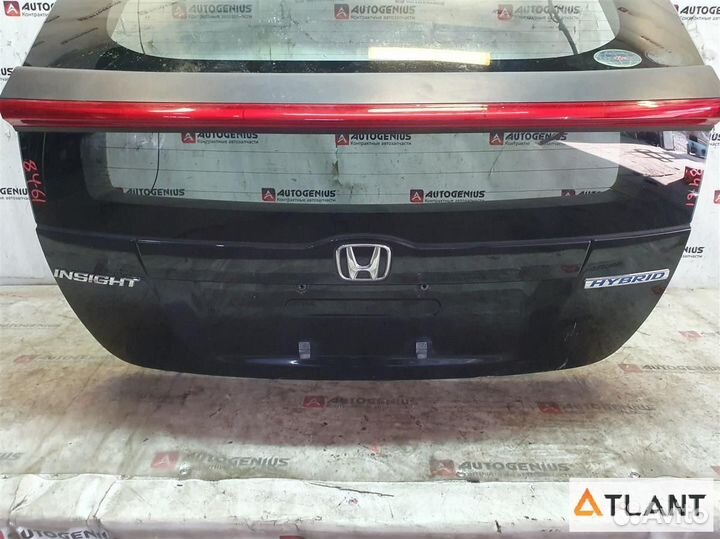 Дверь задняя задний honda insight