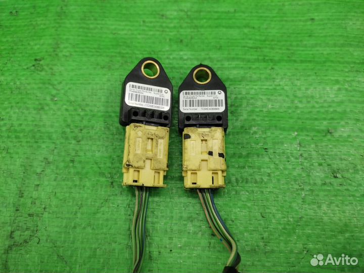 Датчик airbag Dodge Caliber