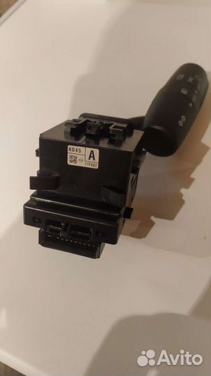 Переключатель поворотов подрулевой для Mazda CX-5