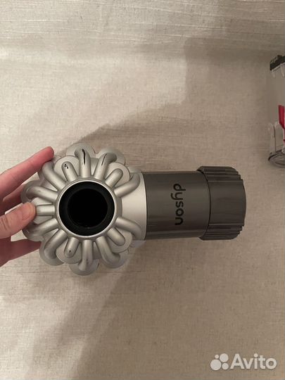 Циклон к Dyson V6