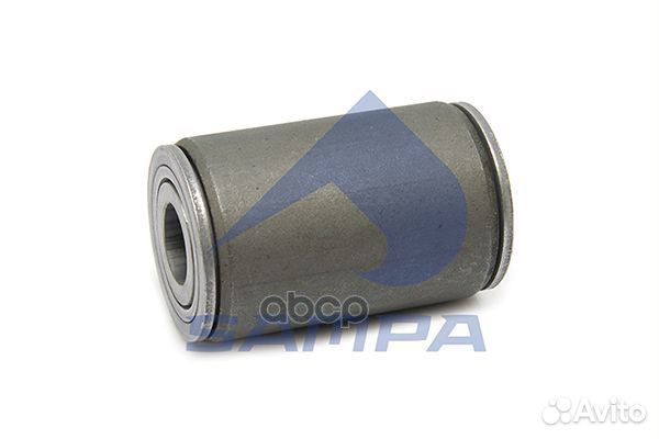 Peзинoвaя втyлка. Листовая рессора renault trucks