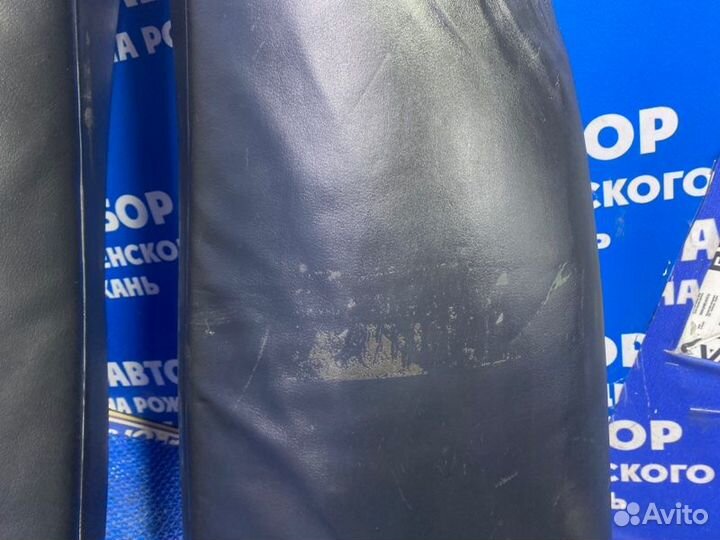 Боковина дивана Bmw E60 седан 2005