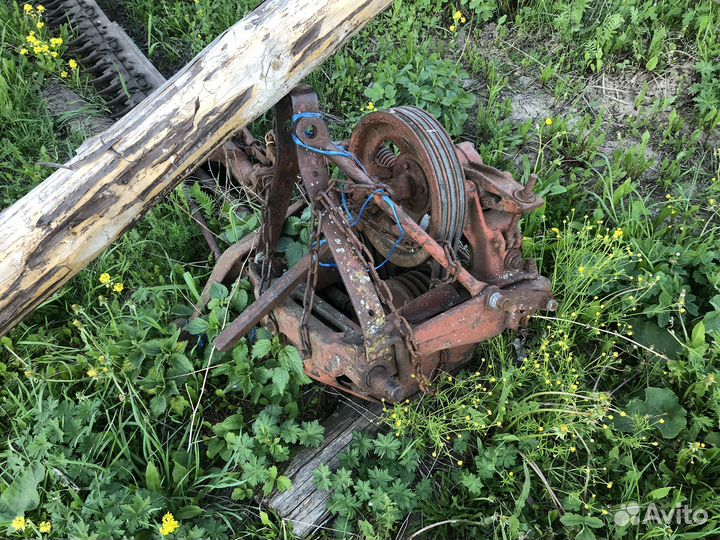 Косилка сегментная бу